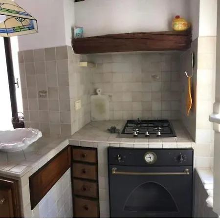 “il Castello” Apartment